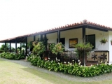 Casa de Campo El Retiro