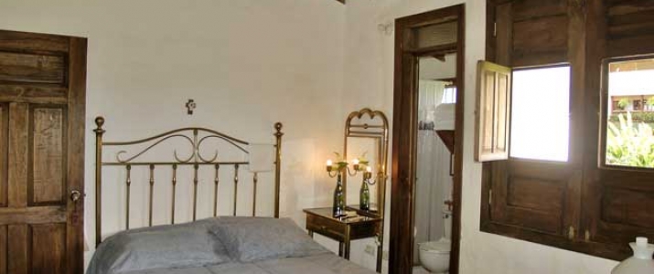 Habitaciones