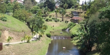 Parque de la Vida