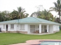 Casa Campestre El Refugio del Edén