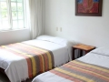 Habitaciones