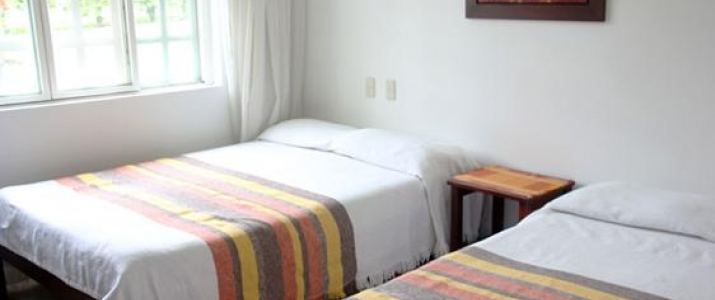 Habitaciones