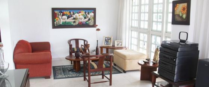 Sala de estar