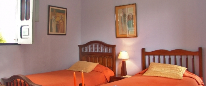 Habitaciones
