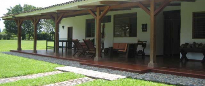 Finca Buenavista