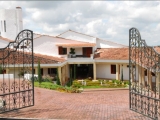 Casa Caballero Hotel Boutique