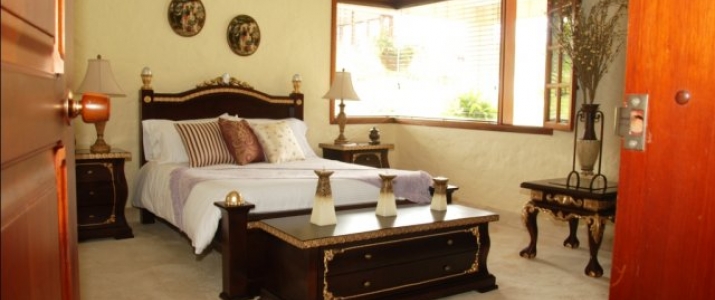 Habitaciones
