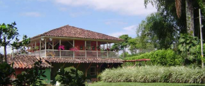 Finca Bonanza