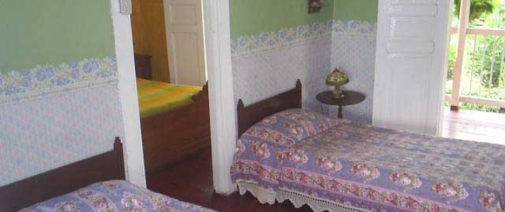 Habitaciones