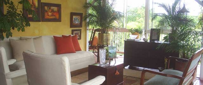 Sala de estar