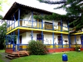 Hacienda Combia