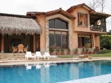 Casa Barú