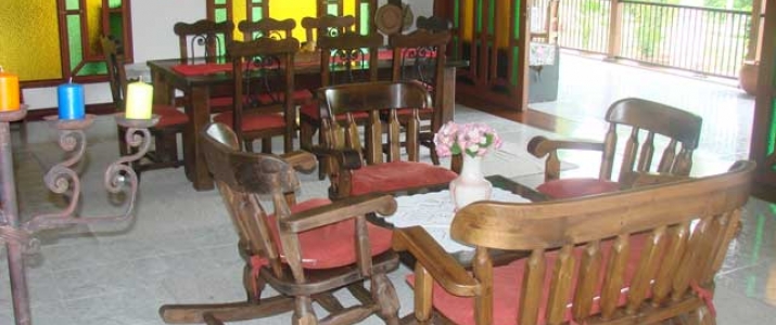Sala-Comedor