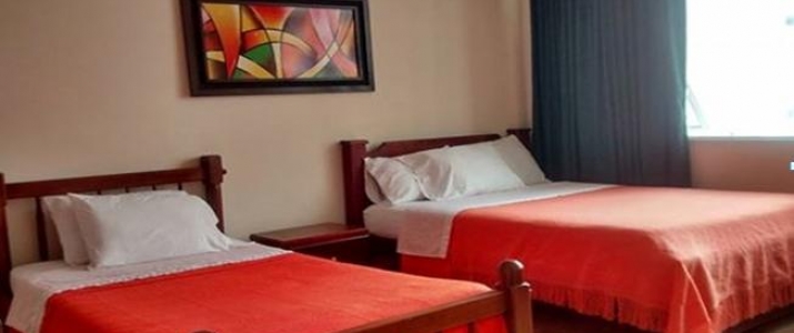 Habitaciones