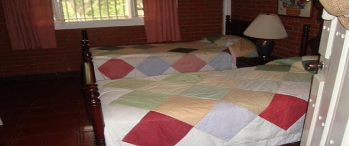 Habitaciones