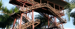 Parque Nacional del Café