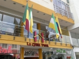 Hotel La Quinta Porra