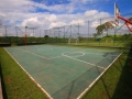 Cancha de tenis