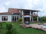 Casa de campo La Habana