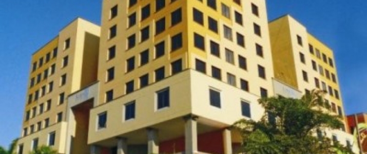 Hotel Armenia