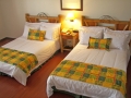 Habitaciones