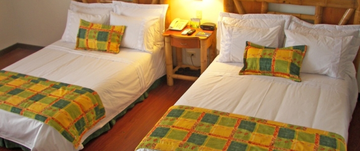 Habitaciones