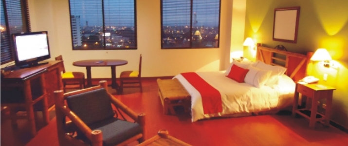 Habitaciones