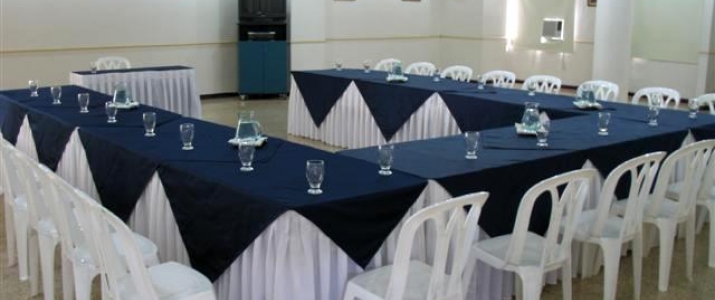 Salon de eventos