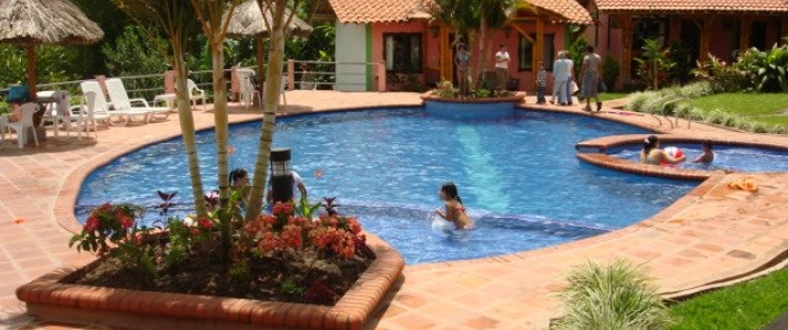 Hotel Campestre Portal del Sol