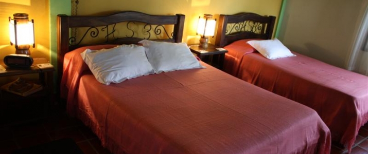 Habitaciones