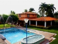 Finca Hotel Los Cisnes