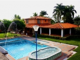 Finca Hotel Los Cisnes